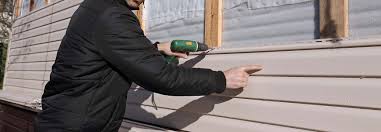 Best Siding for New Construction  in Dickson City, PA